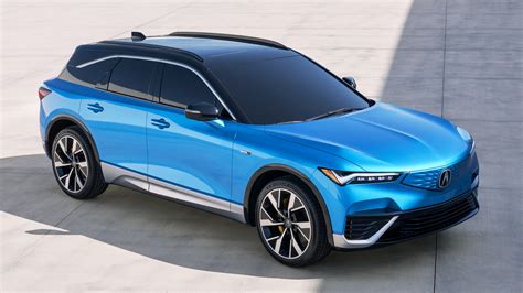 Honda And Acura Announce Charging Partnerships With Evgo And Electrify