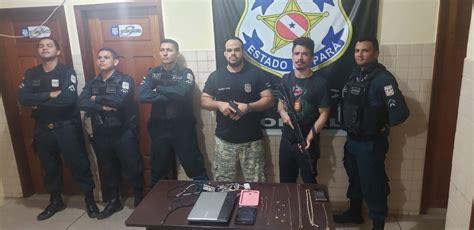 Polícia prende suspeito de envolvimento em assalto a casa de vereador