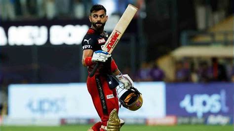 Rcb Vs Gt ఫామ్‌లోకి వచ్చిన కోహ్లీ గుజరాత్‌ను మట్టికరిపించిన