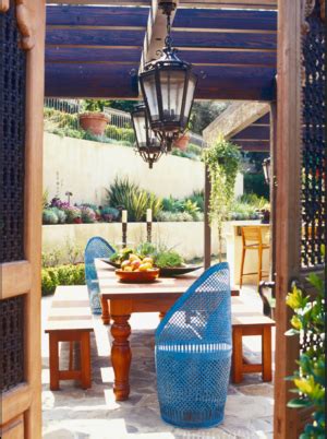 5 Ways To Transform Your Patio