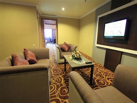 Mega Hotel Miri in Malaysia - Room Deals, Photos & Reviews