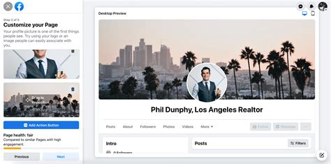 Real Estate Facebook Pages How To Attract Traffic And Leads