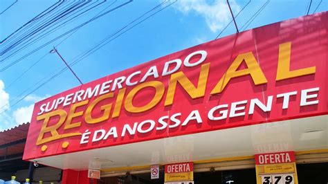 Supermercado Regional 24 Horas Vivo Porto De Galinhas