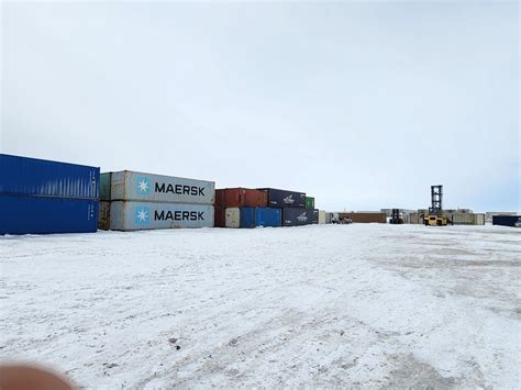 Gallery Cantrans Depot