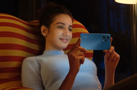 Xiaomi Redmi Note 12 Pro vs 12 | Comparatif et différences