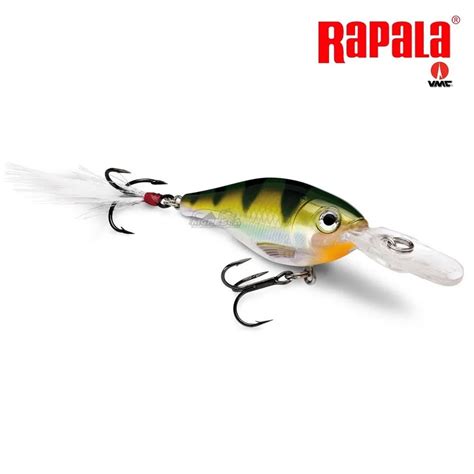 Isca Artificial Rapala X Rap Shad Xrs Rapala Mgpesca Br