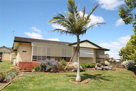 Sold Ruthven Street North Toowoomba Qld On Oct