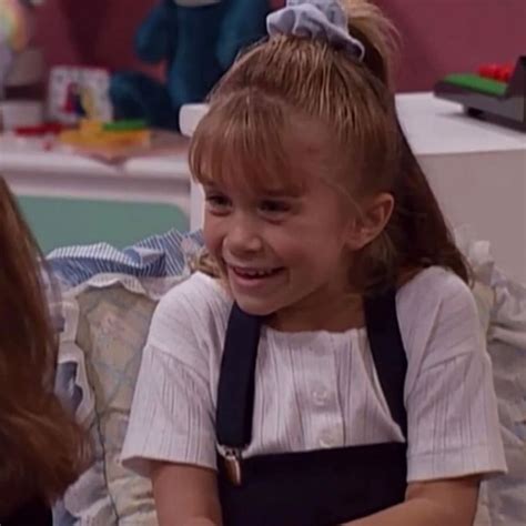 Pin By Elizabeth Mae Wilson On Ashley Olsen Michelle Tanner Full