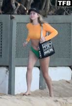 APPLE MARTIN Nude AZNude