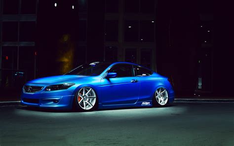 Honda Accord Tuning Car wallpaper | 1920x1200 | #17057