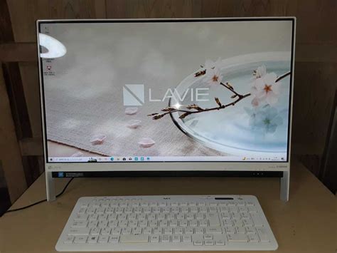 Nec Lavie Da370m Ssd搭載美品一体型デスクトップpc 【売れ筋】 510off Swimmainjp