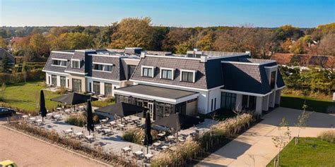 1x Nacht Im Boutique Hotel Ter Zand Inkl Frühstück Ab 99€