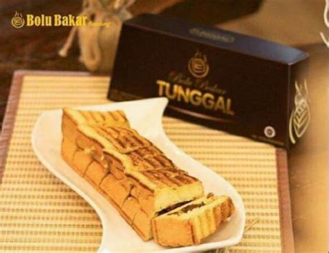 30 Oleh Oleh Khas Bandung Paris Van Java Sejuta Selera