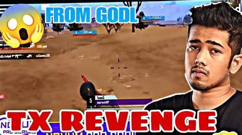 Aditya Revenge Of Scout 👊 ⚡️ Tx Vs Godl🔥 Youtube