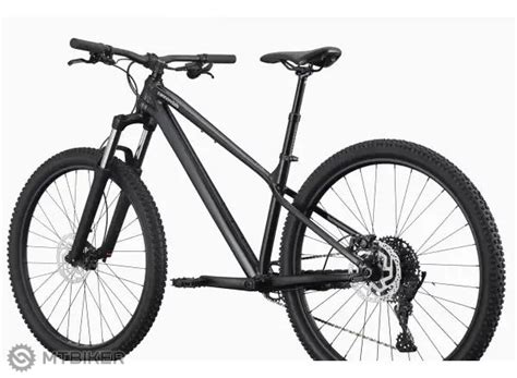 Cannondale Habit HT 3 29 Bike Black MTBIKER Shop