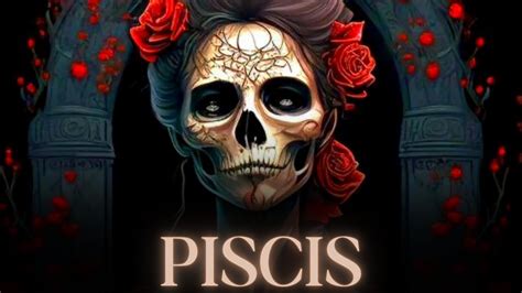 PISCIS KARMA ALGUIEN DE TU PASADO APARECE EN TU MENTE HOROSCOPO