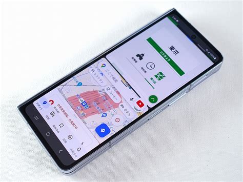 折りたたみの完成形Galaxy Z Fold5は軽くて薄くて使い勝手が大幅向上した 週刊アスキー