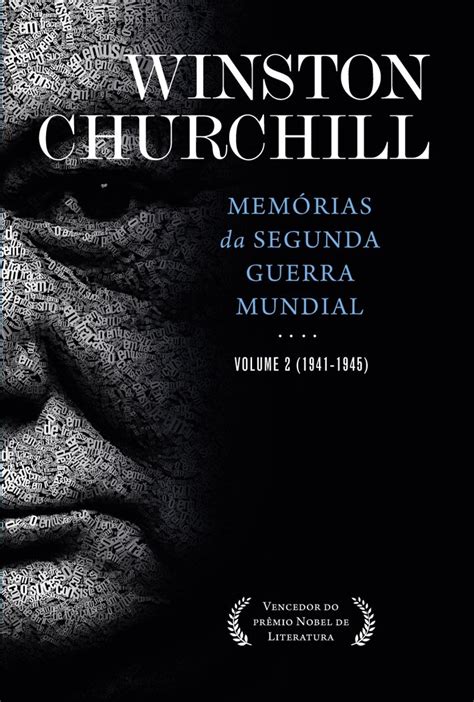 Memórias Da Segunda Guerra Volume 2 Pdf Winston Churchill