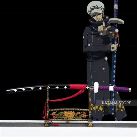 Katana Trafalgar Law Katana