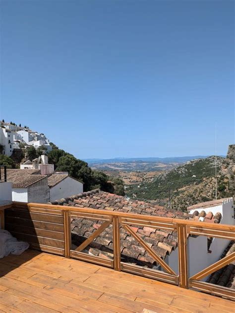 Alquiler De Chalet Adosado En Calle Barrio Bajo Casares Idealista