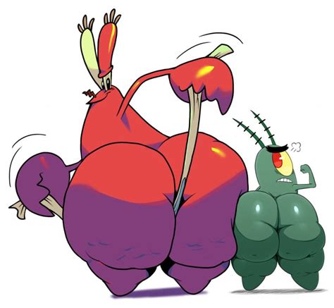 Rule 34 2boys Big Ass Big Butt Crab Crustacean Fat Ass Gay Looking At Another Male Only