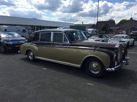 Rolls Royce Phantom Pcc Autoschade