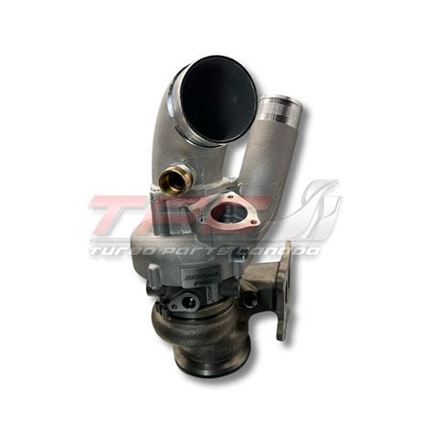 Turbocharger Sales and Services – Turbo Parts Canada Inc.