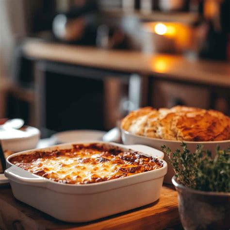 Recipes Archives - BeCentsational