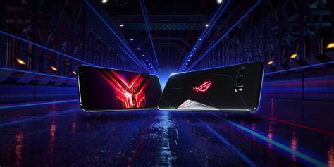 Here's what you need to know about the new ROG Phone 3 | Nasi Lemak Tech