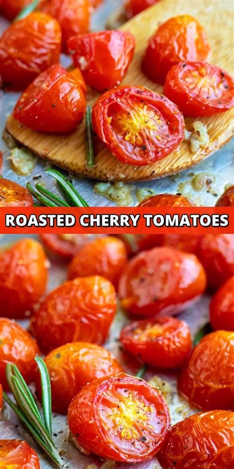 How To Make Roasted Tomato Sauce Artofit