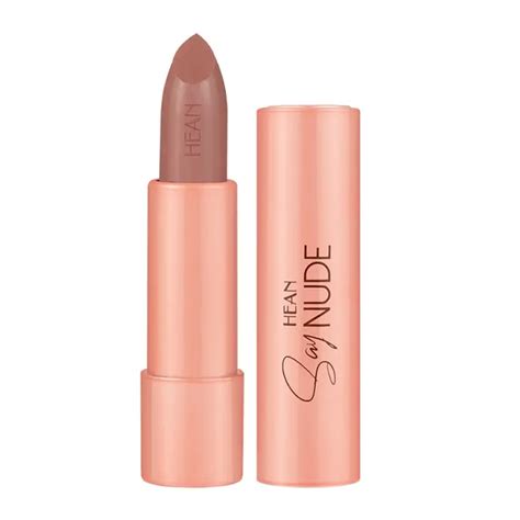 Губная помада Hean Say Nude Lipstick Balance купить в Киеве на