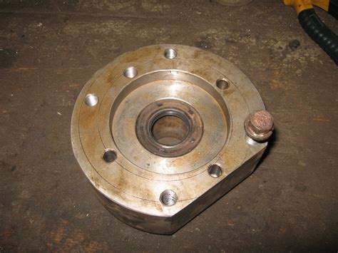 Разгруженные полуоси на Ниву | "Нива"