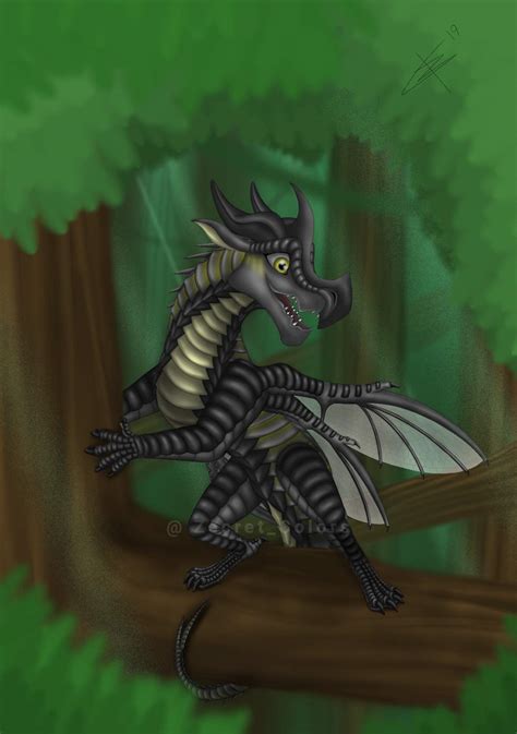 Bumblebee Wings Of Fire Amino