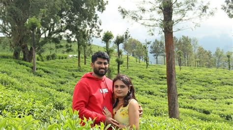 Kerala Travel Series Day 3 World Of Tea Gardens Munnar Youtube