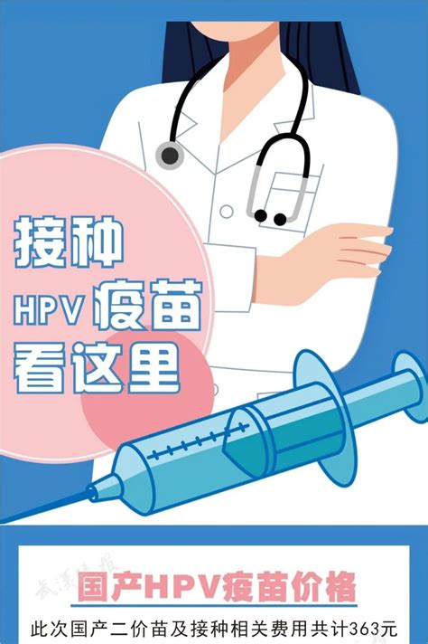 国产hpv疫苗终于“落地”！10岁女孩接种全国首针 澎湃号·政务 澎湃新闻 The Paper