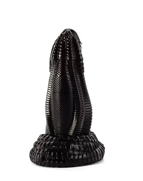 X Men Super Sized Dildo Pvc Black Erotikusalmok Hu