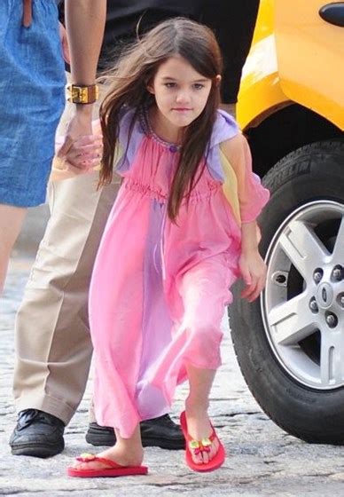 Fotogaleria De Suri Cruise Flashes Flash