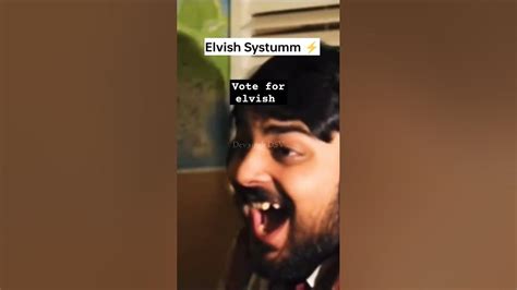 Elvish Yadav Editzz 😘🤟 ️ ️🔥😈😍😈🤟🤟 Raosahab 😘⚡😈😘 Vote Elvish Yadav 😍😍🔥🔥