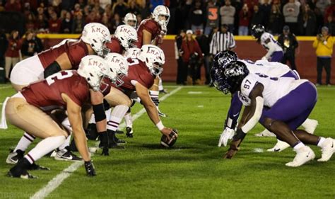 TCU Football What Did We Learn From The Iowa State Game Sports