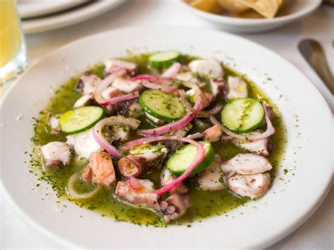 How To Make Aguachile The Chili Spiked Mexican Ceviche