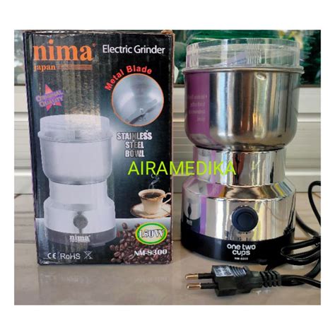 Jual Alat Mesin Blender Penggiling Penggerus Penumbuk Penghalus Obat