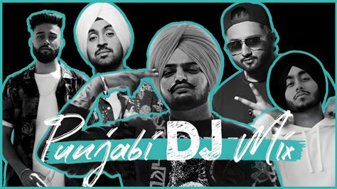 Punjabi DJ Mix 2024 Punjabi Mashup 2024 Punjabi Song 2024 Punjabi