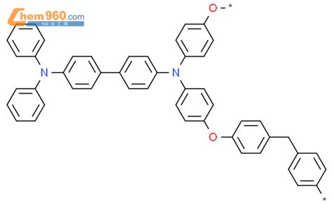 777092 53 2 Poly[oxy 1 4 Phenylene[[4 Diphenylamino [1 1 Biphenyl] 4 Yl]imino] 1 4