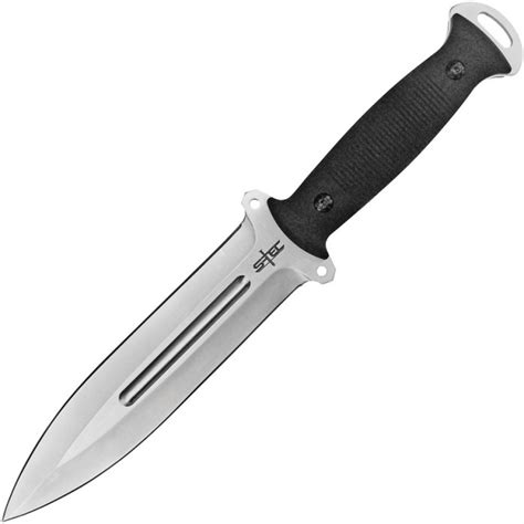 S Tec Tactical Throwing Knife Stt22010