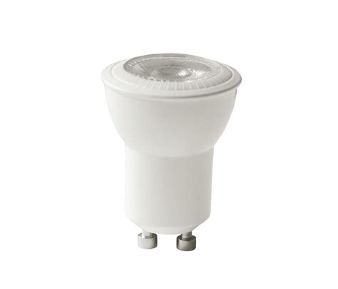 Lâmpada Led 3w 2700k Branco Quente Mr11 Dimerizável 210lm Gu10 Lp37301