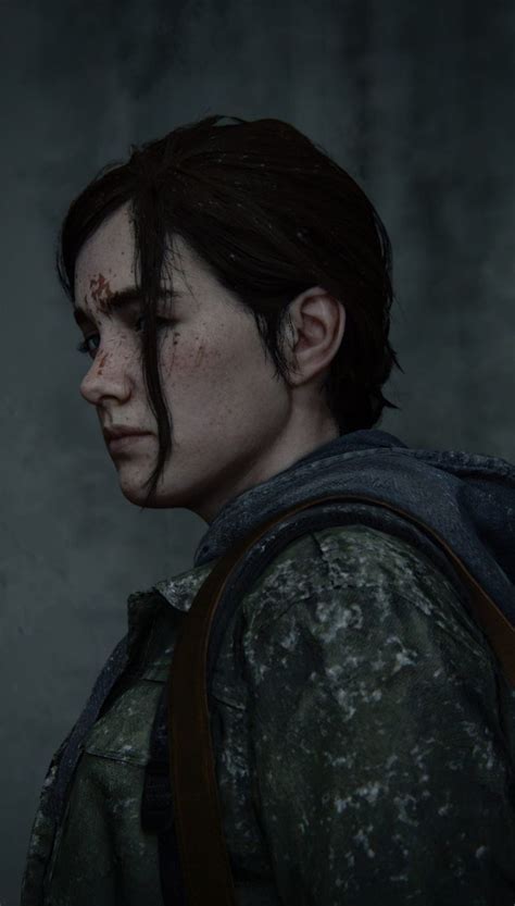 Ellie (The Last Of Us Part 2) | Foto di cavalli, Foto