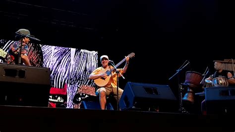 Manu Chao Concert Sib Rie M Tait Cont E Asian Tour Live At Dhaka