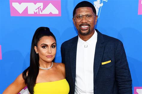 Espns Jalen Rose And Molly Qerim Announce Split After 3 Years Of