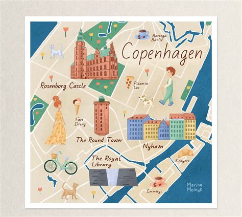 24 Illustrated Maps Ideas Illustrated Map Travel Illu