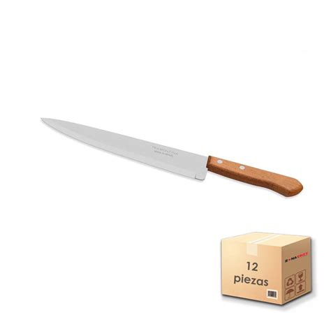 Cuchillo De Cocina Universal 5 Dynamic Docena Tramontina Zona Chef